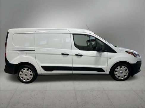 Used 2022 Ford Transit Connect XL FWD image 6