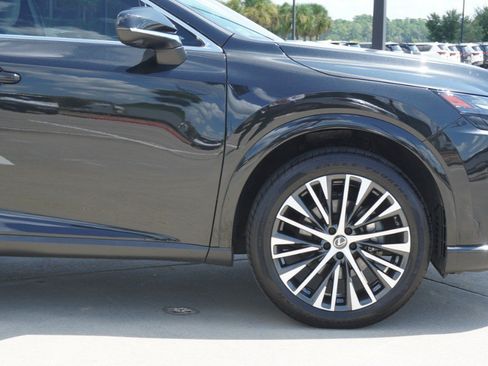 Certified 2023 Lexus RX 350 Premium Plus w/ Cold Area Package FWD image 9