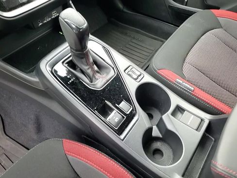Certified 2024 Subaru Impreza RS image 19