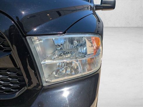 Used 2014 RAM 1500 Express image 9
