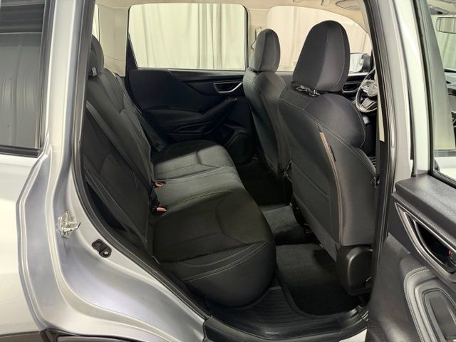 Used 2019 Subaru Forester w/ Alloy Wheel Package AWD/4WD image 10