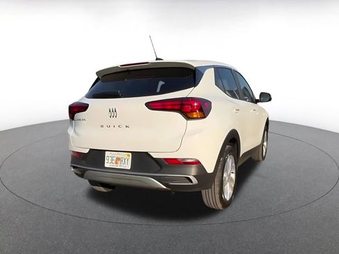 Used 2025 Buick Encore GX Preferred image 14