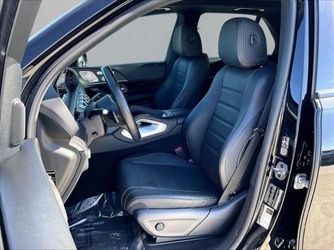 Certified 2022 Mercedes-Benz GLE 580 4MATIC image 27