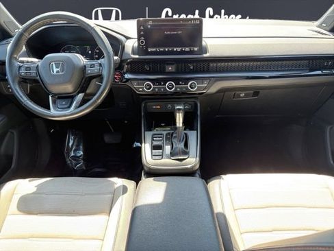 Used 2023 Honda CR-V Sport Touring image 10