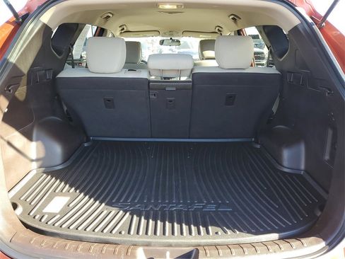 Used 2017 Hyundai Santa Fe Sport image 24