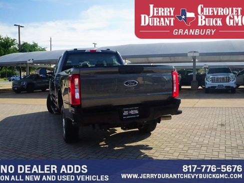 Used 2026 Ford F250 XL AWD/4WD image 6