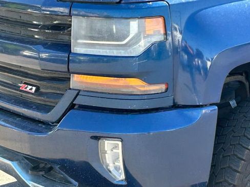 Used 2016 Chevrolet Silverado 1500 LT w/ True North Edition AWD/4WD image 12