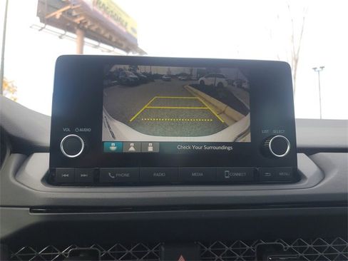 Used 2024 Honda Accord LX image 22