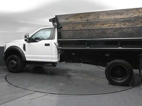 Used 2020 Ford F450 XL w/ Power Equipment Group RWD image 5