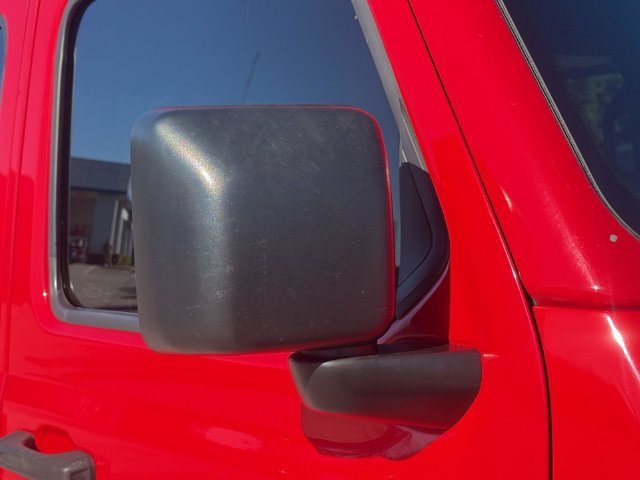 Used 2020 Jeep Gladiator Sport w/ Quick Order Package 24S AWD/4WD image 10