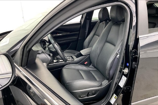 Used 2023 MAZDA CX-30 AWD 2.5 S w/ Preferred Package image 8