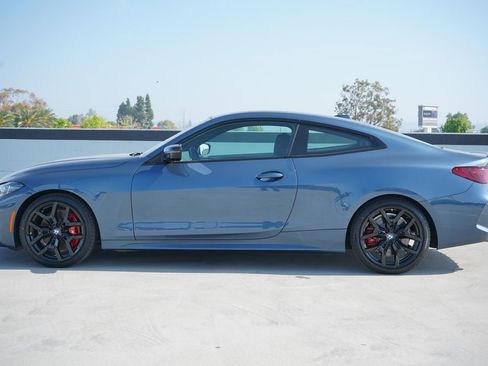 New 2026 BMW 430i Coupe image 4