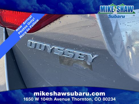 Used 2013 Honda Odyssey EX image 8