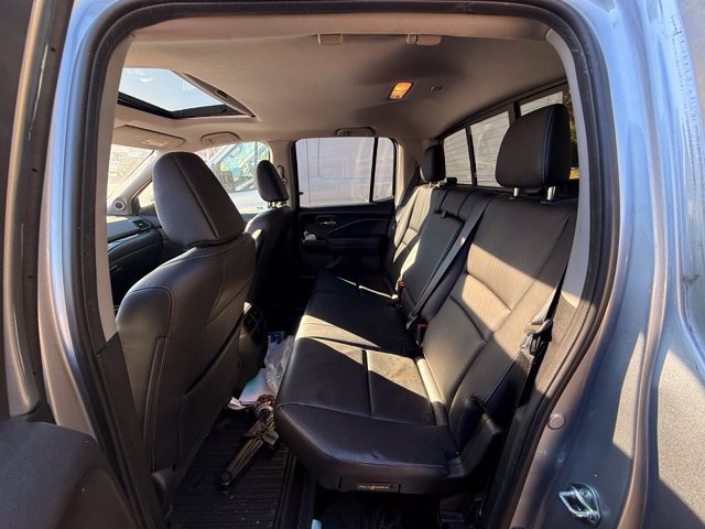 Used 2018 Honda Ridgeline RTL-E image 15