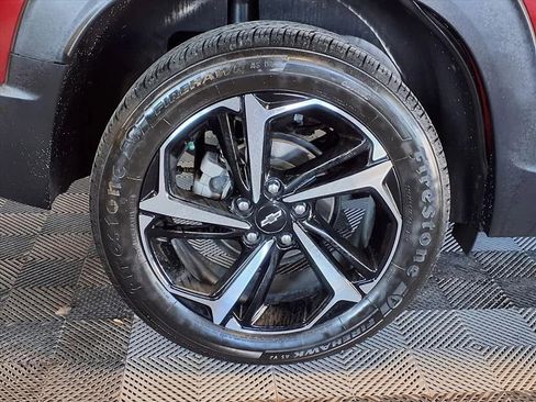 Used 2023 Chevrolet TrailBlazer RS w/ Convenience Package image 8