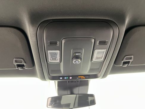 Used 2025 Chevrolet Tahoe LT image 62