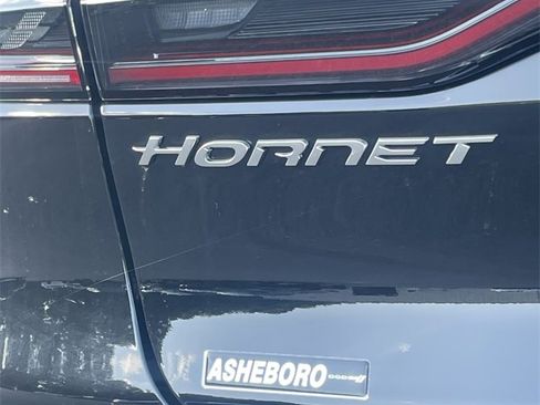 Used 2025 Dodge Hornet GT w/ Tech Pack image 10
