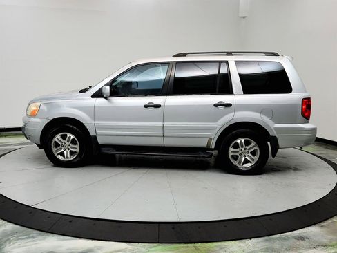 Used 2003 Honda Pilot EX image 8