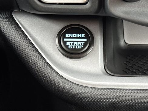 Used 2024 Ford Bronco Sport Big Bend w/ Convenience Package image 23