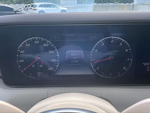Used 2019 Mercedes-Benz S 560 4MATIC Coupe image 26
