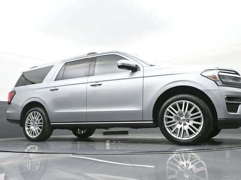 Used 2024 Ford Expedition Max Limited image 47