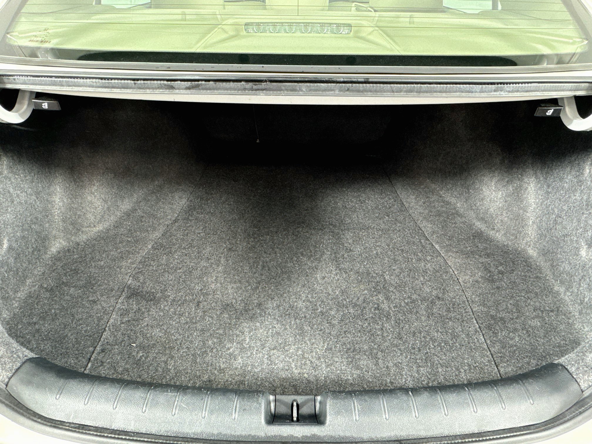 Used 2016 Honda Accord EX-L image 26