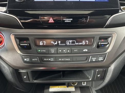 Used 2022 Honda Passport EX-L image 19