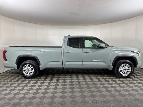Used 2024 Toyota Tundra SR5 AWD/4WD image 2