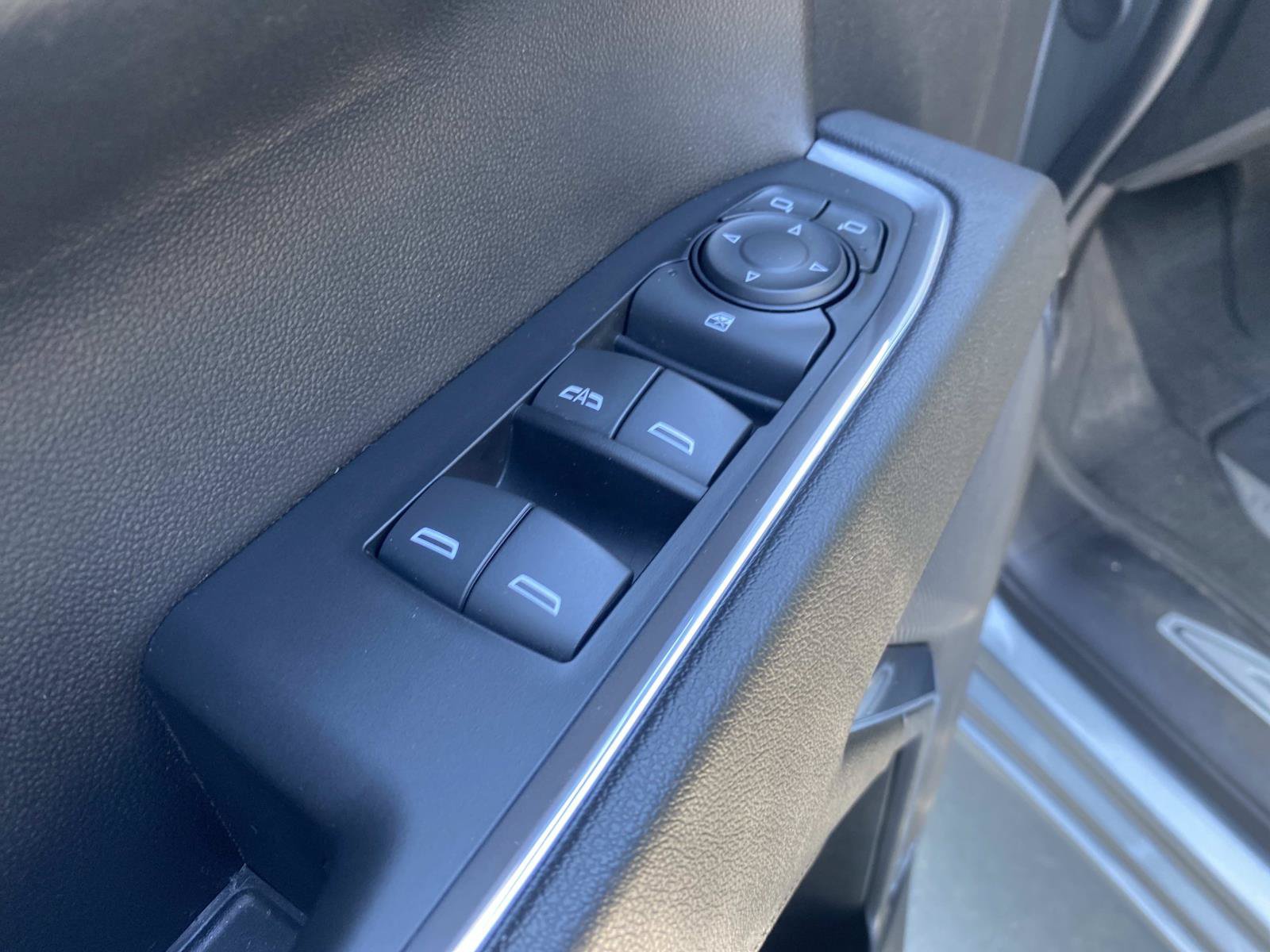 Used 2024 Chevrolet Silverado 1500 RST AWD/4WD image 17