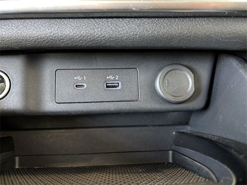 Used 2023 Nissan Rogue SV image 26