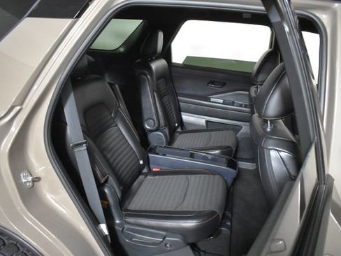 Certified 2024 Nissan Pathfinder Rock Creek AWD/4WD image 33