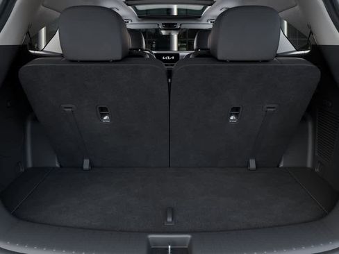 New 2026 Kia Sorento SX FWD image 19