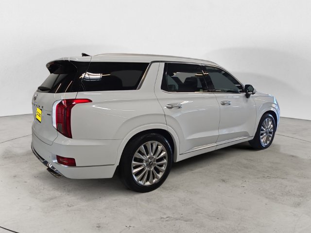Used 2020 Hyundai Palisade Limited AWD/4WD image 5