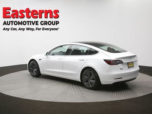 Used 2020 Tesla Model 3 Long Range image 58