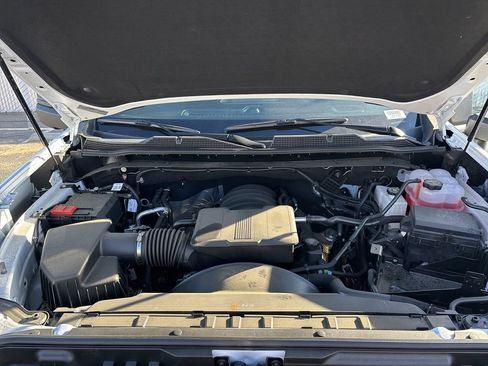 New 2026 Chevrolet Silverado 3500 W/T w/ WT Convenience Package image 17