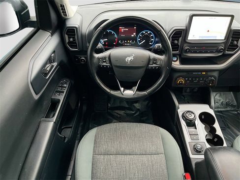 Used 2023 Ford Bronco Sport Big Bend w/ Convenience Package image 22