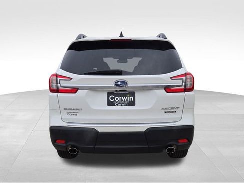 Used 2024 Subaru Ascent Touring w/ Popular Package #2 image 18