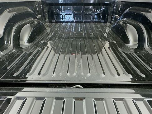 New 2026 RAM 2500 Tradesman image 31