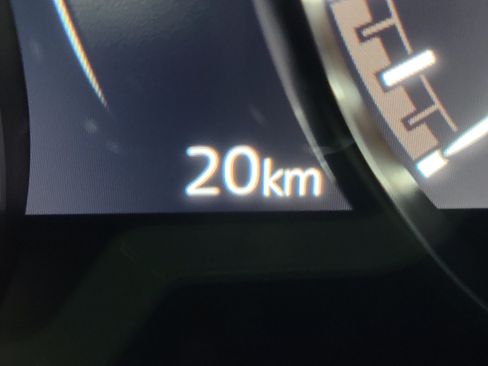 Certified 2026 MAZDA CX-30 AWD 2.5 S image 18