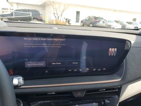 New 2026 Buick Envision Sport Touring image 24