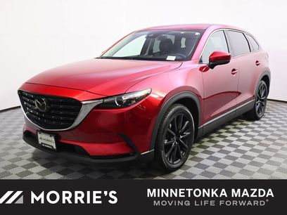Used 2023 MAZDA CX-9 Touring Plus