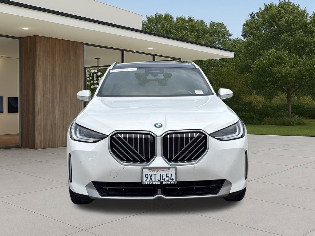 Used 2026 BMW X3 xDrive30i w/ Premium Package AWD/4WD image 4