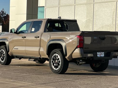 New 2026 Toyota Tacoma TRD Off-Road image 6