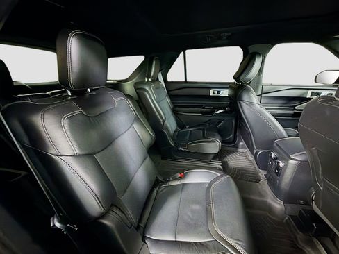 Used 2022 Ford Explorer ST w/ Equipment Group 401A image 32