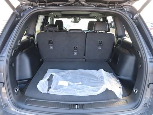 New 2026 Jeep Grand Cherokee Limited AWD/4WD image 6