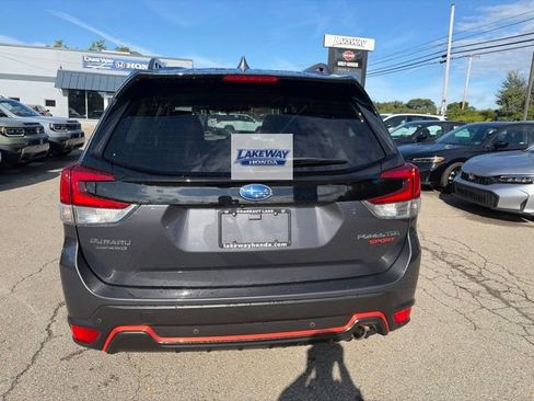 Used 2023 Subaru Forester Sport AWD/4WD image 5