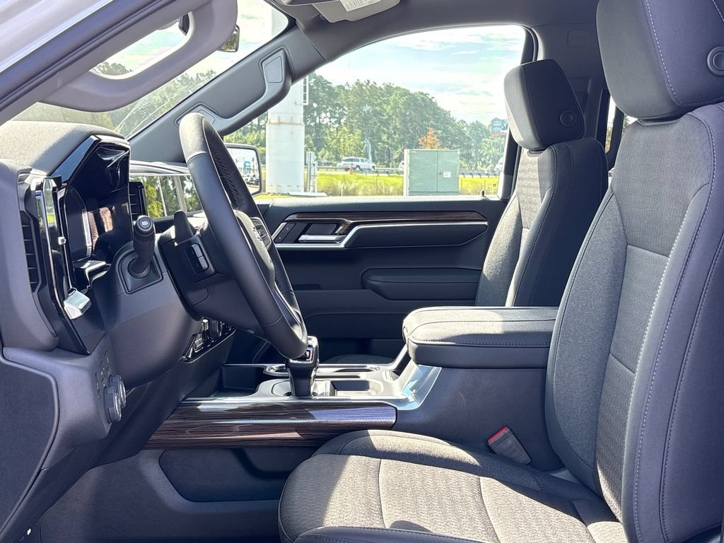 New 2026 Chevrolet Silverado 1500 RST w/ All Star Edition Plus AWD/4WD image 6