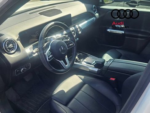Used 2020 Mercedes-Benz GLB 250 image 13