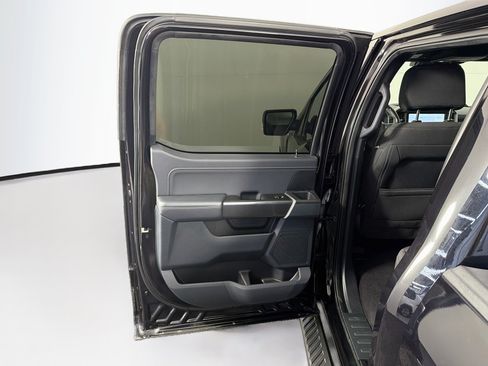 Used 2023 Ford F150 XLT w/ Equipment Group 302A High RWD image 27