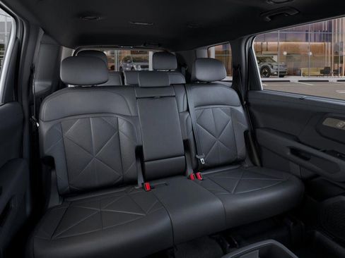 New 2027 Kia Telluride EX image 16